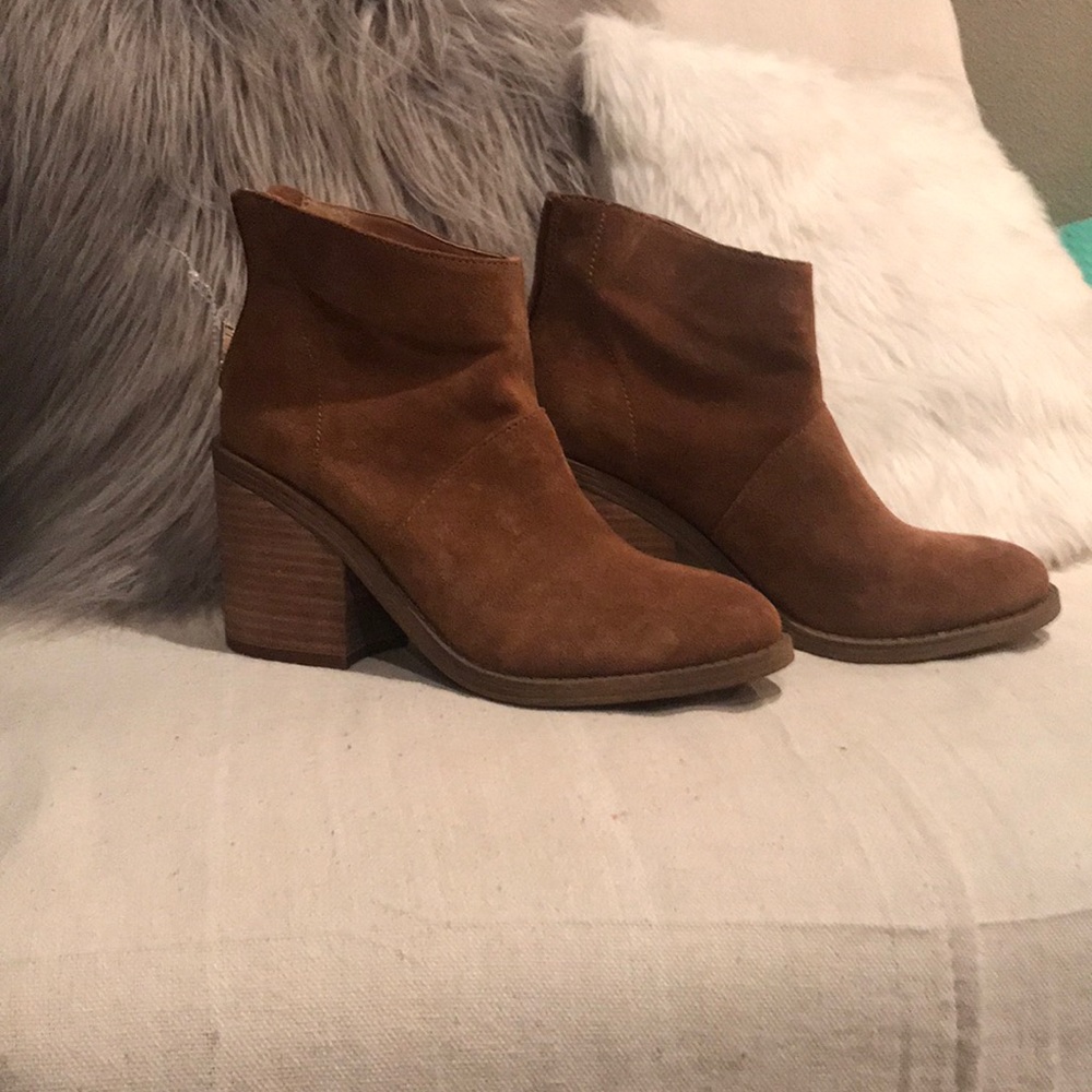 💕💕SOLD💕💕New Steve Madden ankle boot